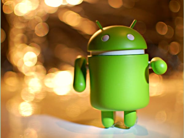 Android App Development Framework