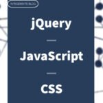 Javacsript and jquery