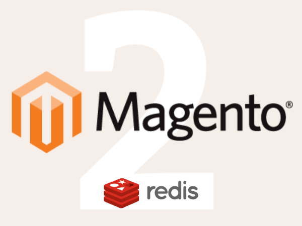 Configure Redis cache On The Magento 2