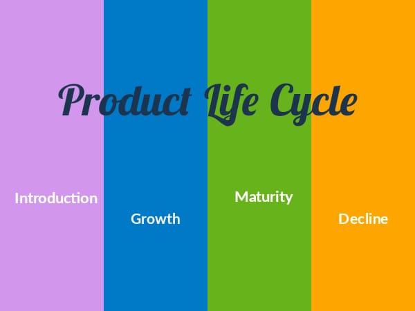 Product Life Cycle