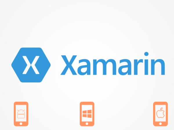 What is Xamarin and its features?