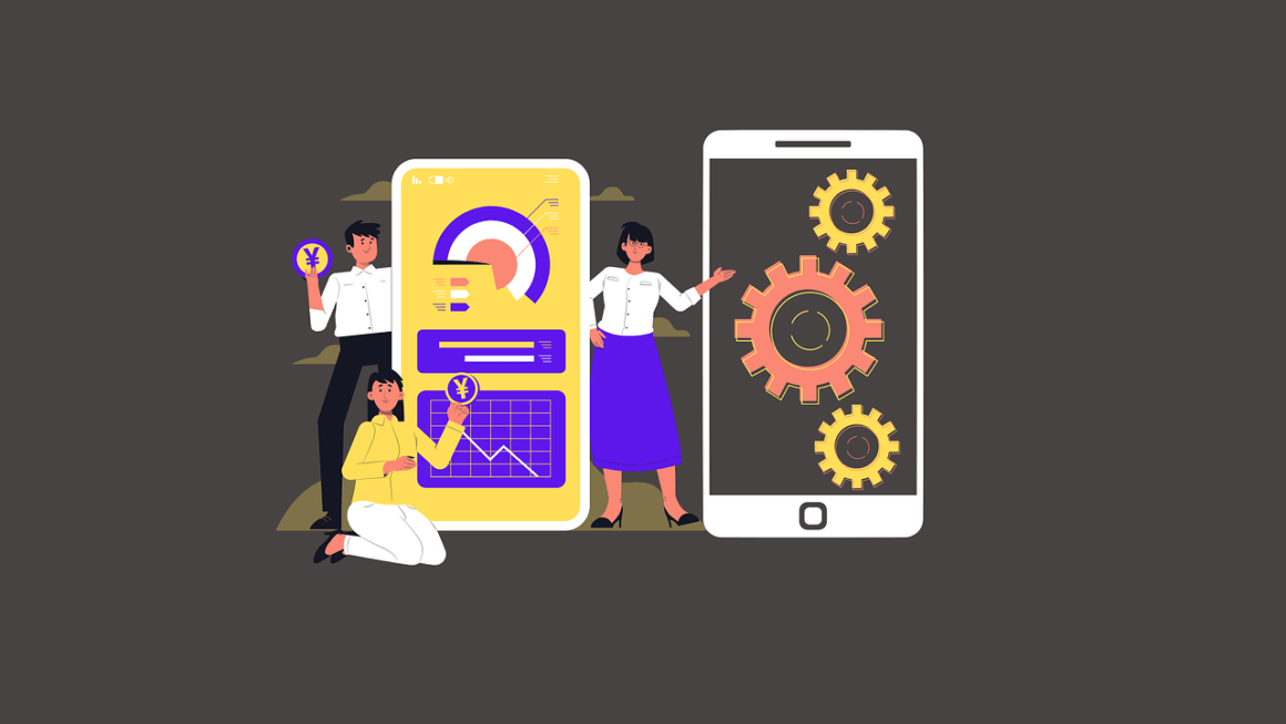 Ionic app development framework and its features