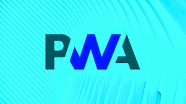 Step by step create PWA website