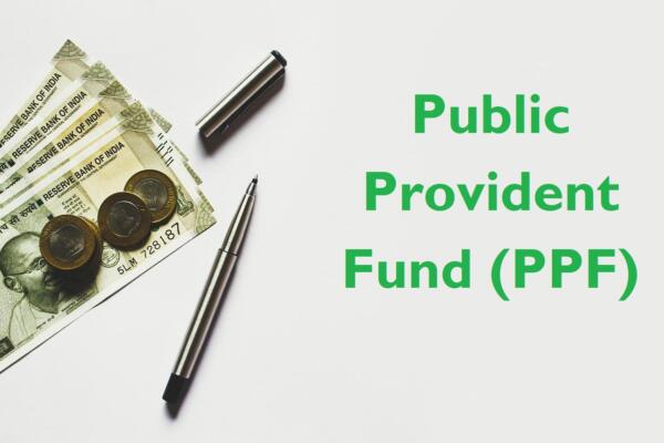 How to open PPF account online?