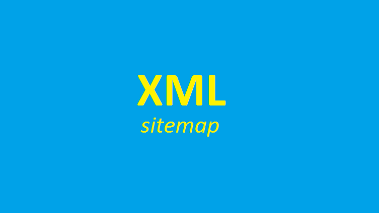 xml sitemap