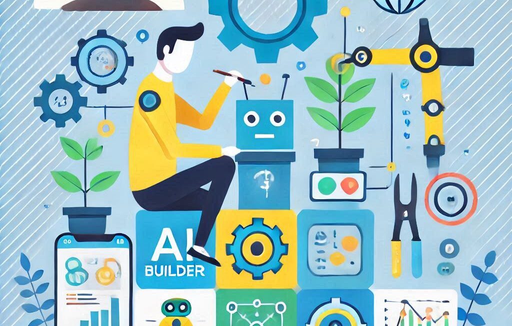 What-is-AI-Builder-and-its-integration