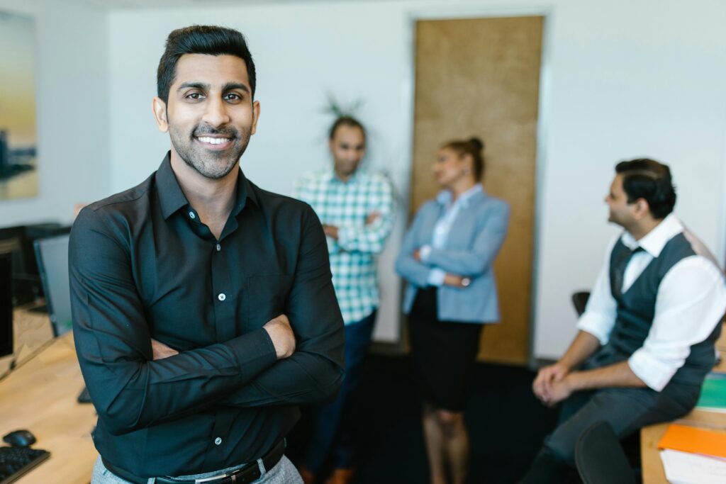 Collaboration That Works: Practical Advice for Business Owners and Leaders - IntegerByte Blog